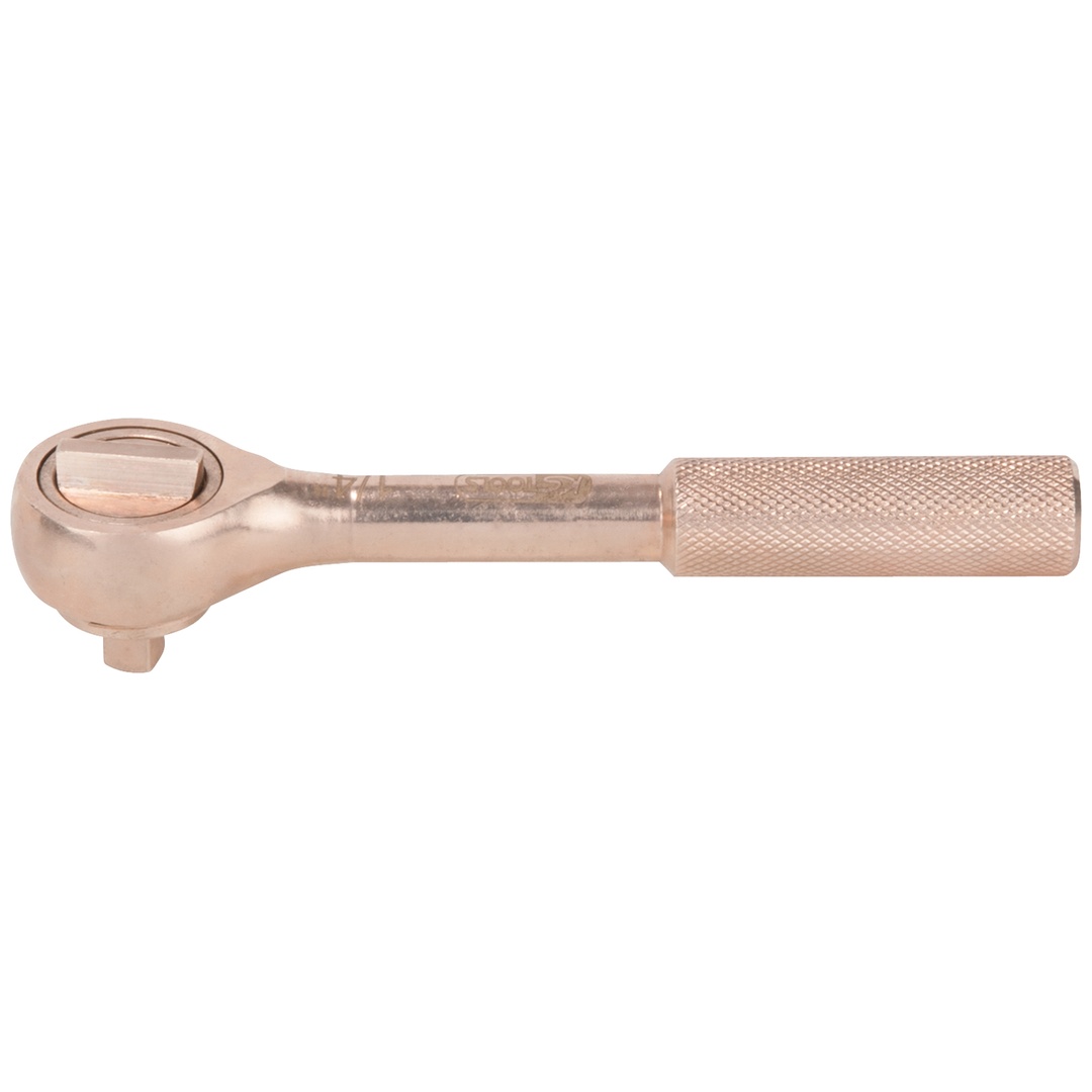 KS Tools BERYLLIUMplus Umschaltknarre 1/4