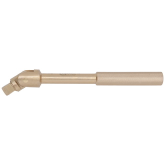 KS Tools BRONZEplus Gelenkgriff 1/2" 215 mm