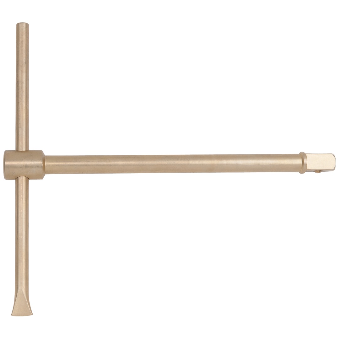 KS Tools BRONZEplus T-Griff 3/4 260 mm