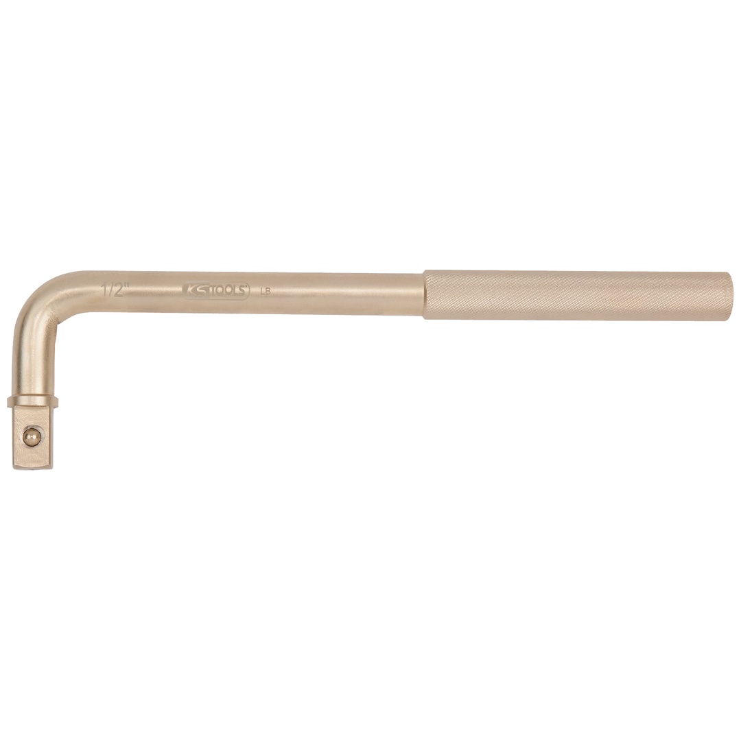 KS Tools BRONZEplus Winkelgriff 3/4 300 mm