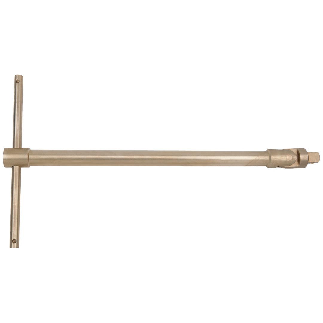 KS Tools BRONZEplus T-Gelenkschlüssel 3/4 560 mm