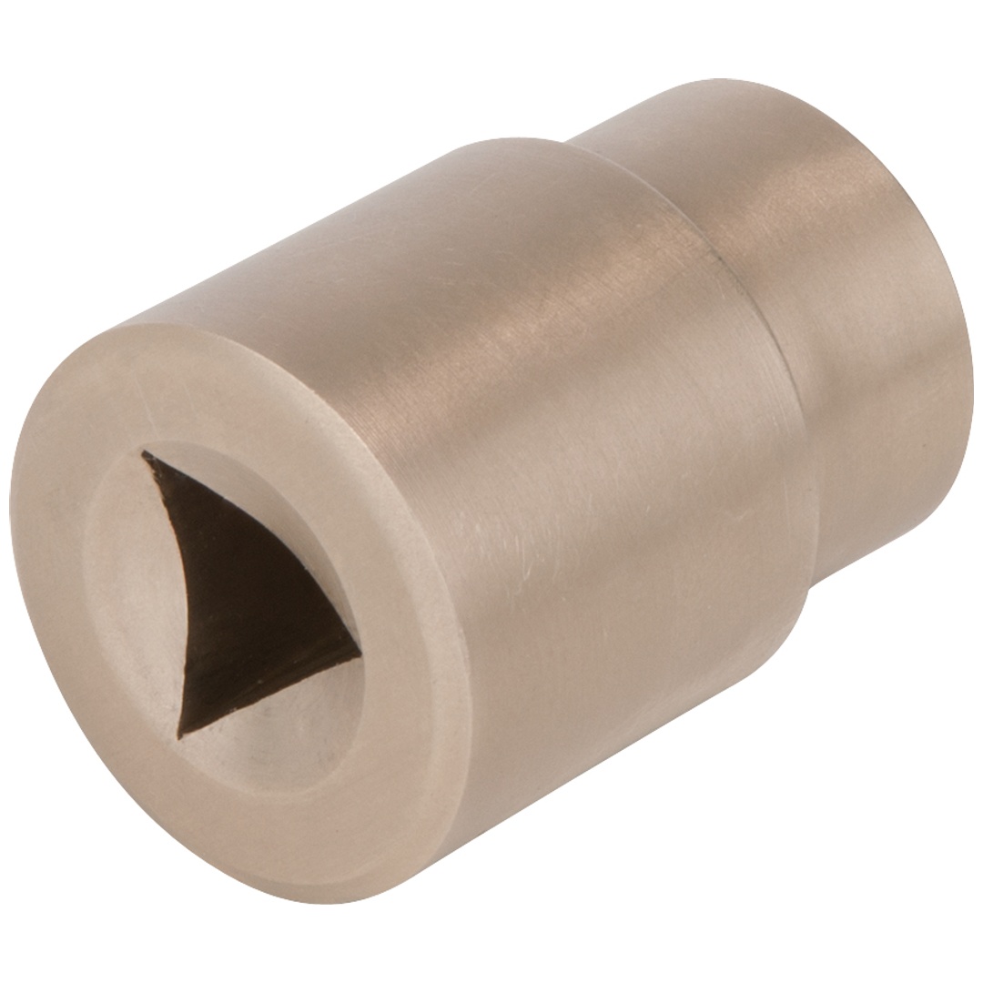 KS Tools BRONZEplus 3-kant-Steckschlüsseleinsatz 1/2 16 mm