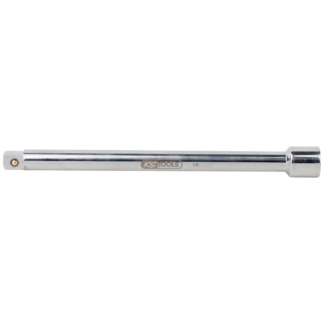 KS Tools EDELSTAHL 1/2 Verlängerung, 100 mm