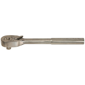 KS Tools 3/8" TITANplus Umschaltknarre, 30 Zahn