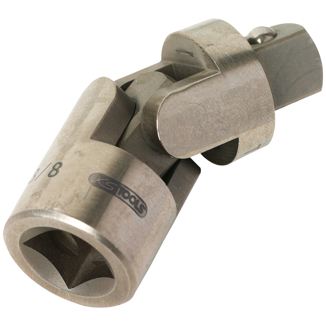 KS Tools 3/8 TITANplus Kardangelenk