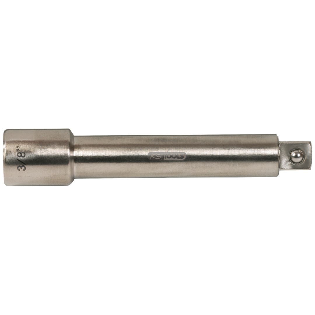 KS Tools 3/8 TITANplus Verlängerung, 100 mm