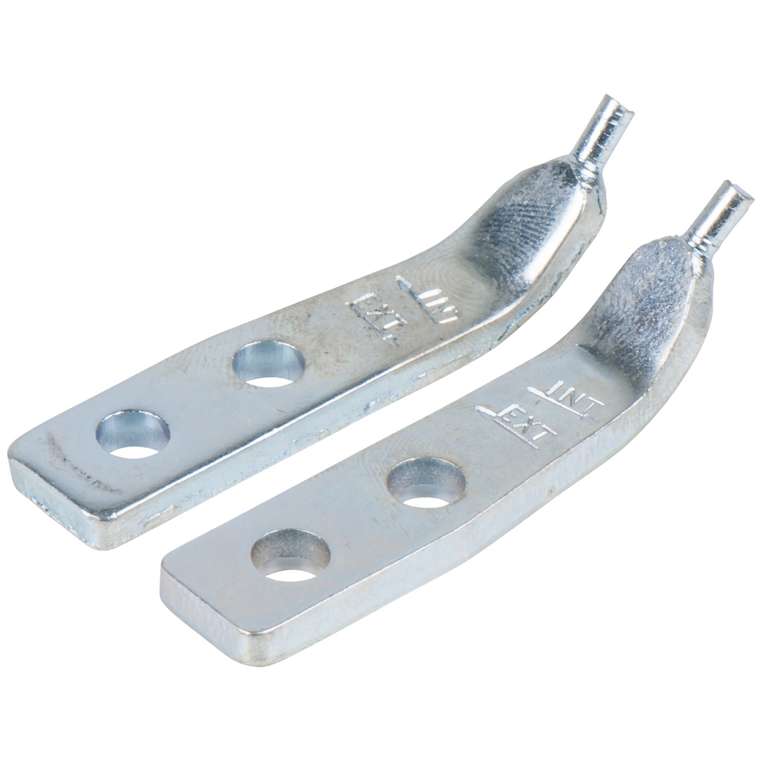 KS Tools Ersatzspitzen-Satz 45°/ 2,75 mm, 2 tlg