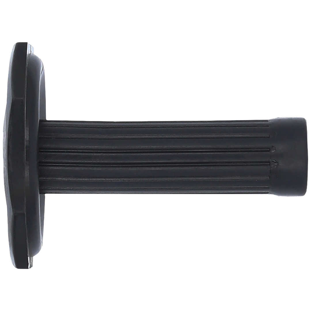 KS Tools Handschutzgriff für Meißel, Meißel 16 mm