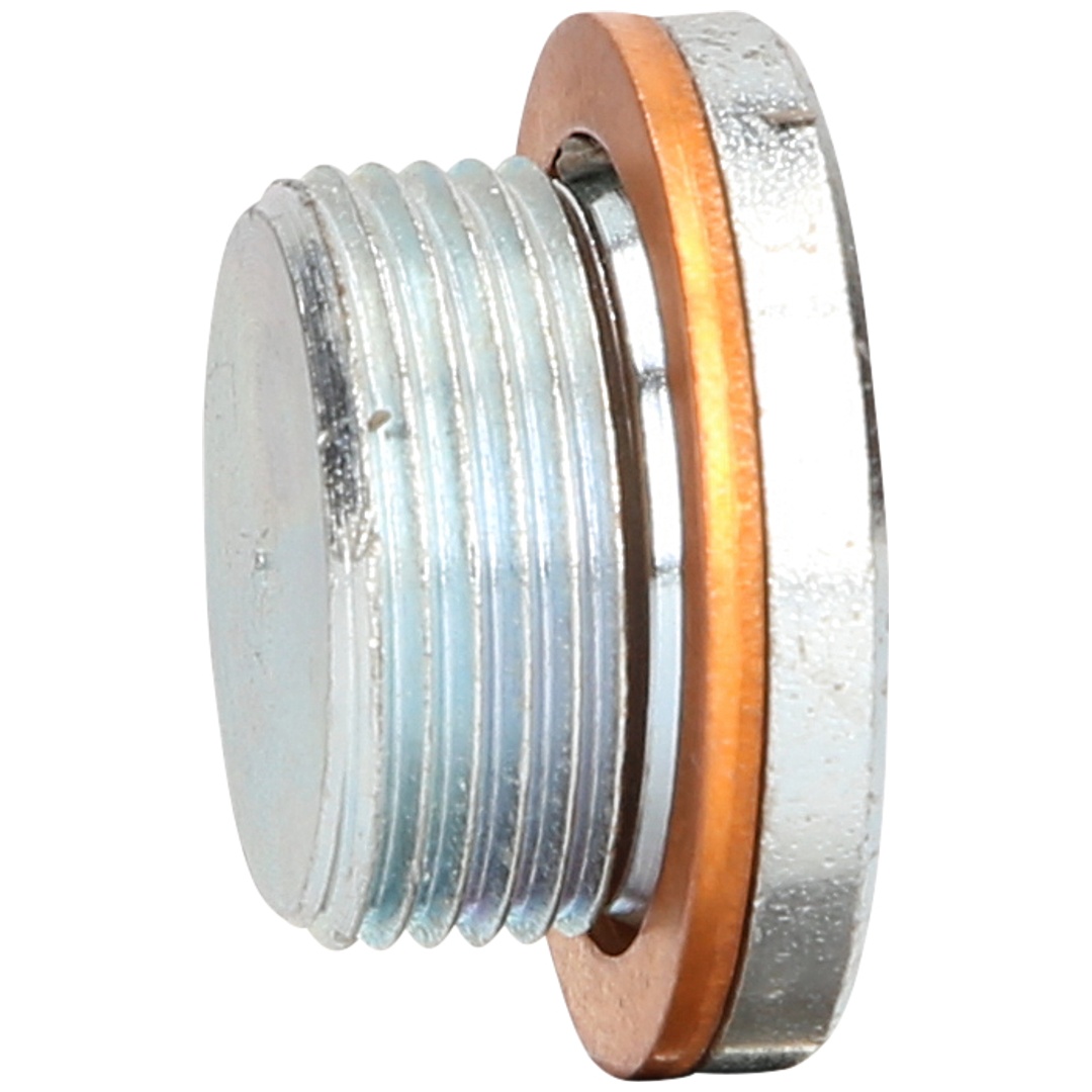 KS Tools Ölablassschraube M24 x 1,5 x 16 mm für Renault