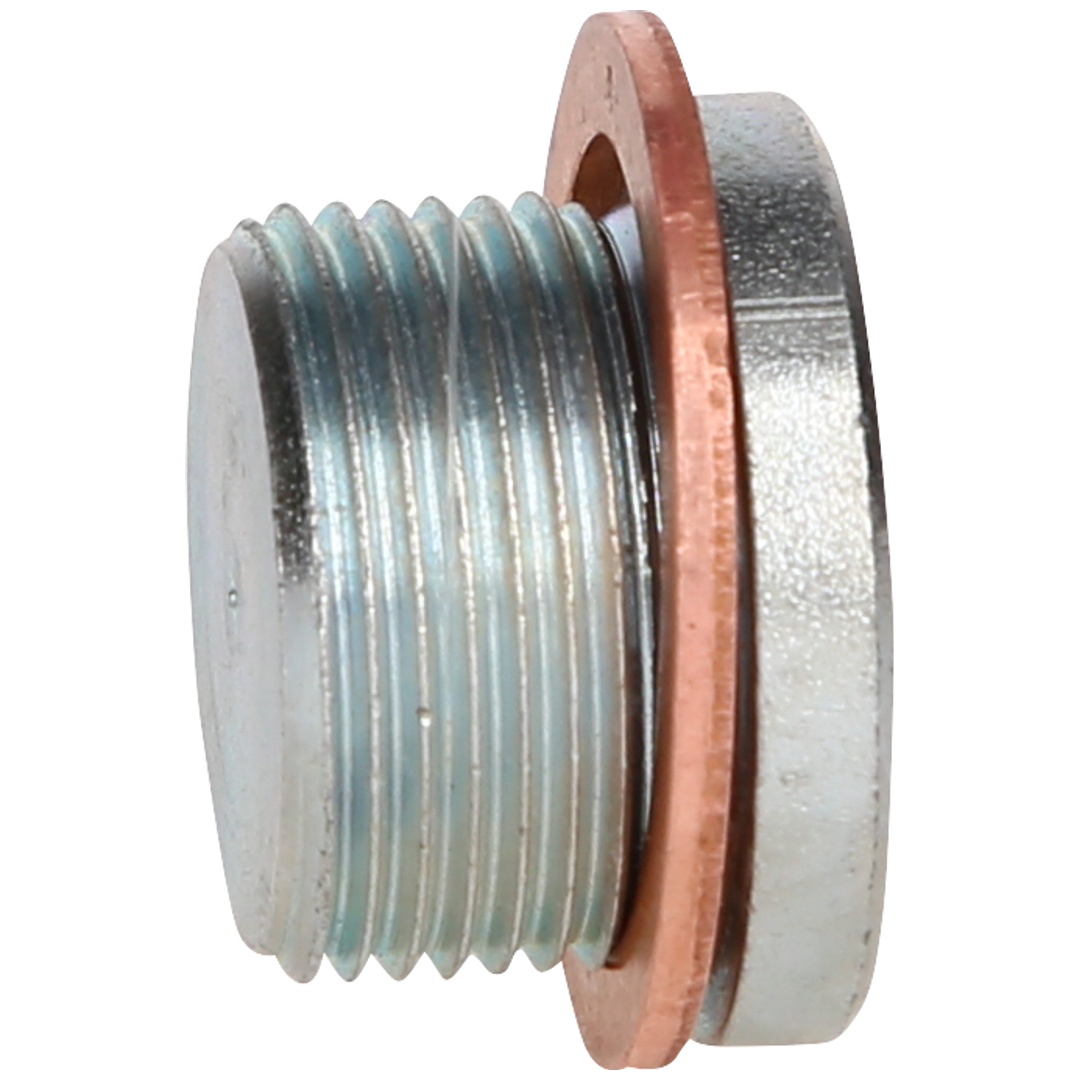 KS Tools Ölablassschraube M24 x 1,5 x 18 mm für Renault