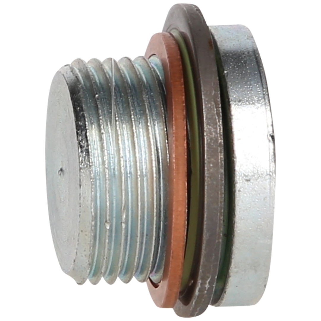 KS Tools Ölablassschraube M22 x 1,5 x 18 mm für MAN