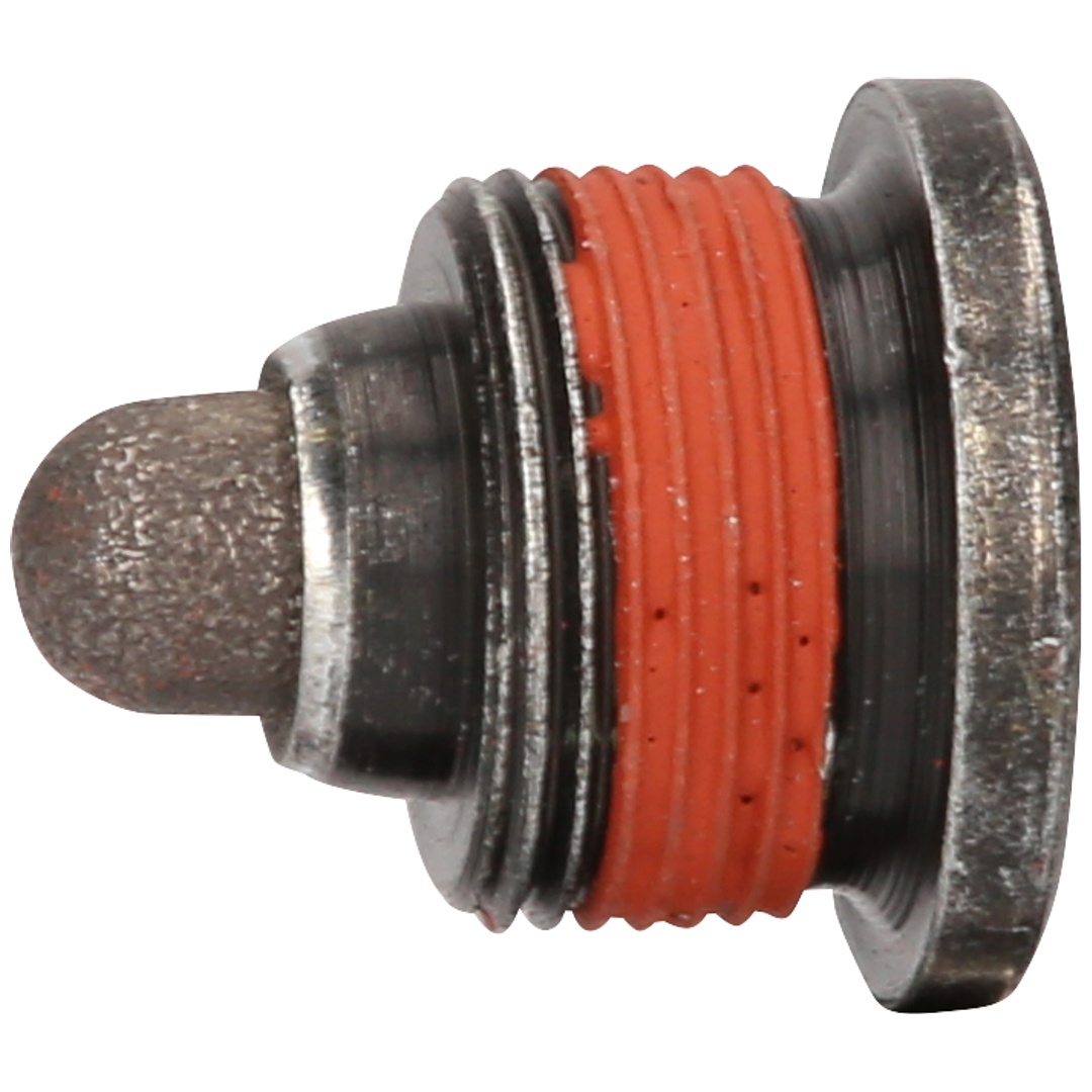 KS Tools Ölablassschraube M26 x 1,5 x 31 mm für Volvo