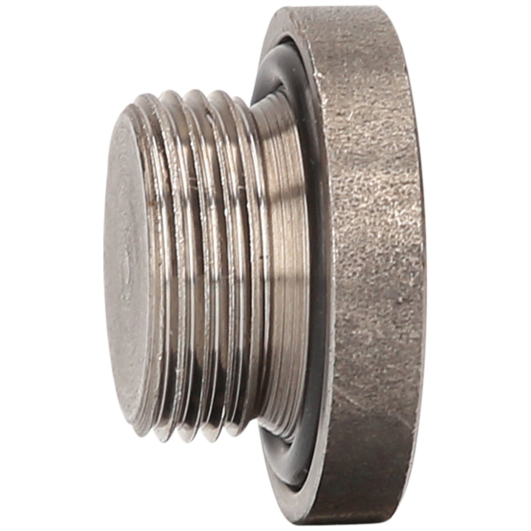 KS Tools Ölablassschraube M22 x 1,5 x 16 mm für Iveco