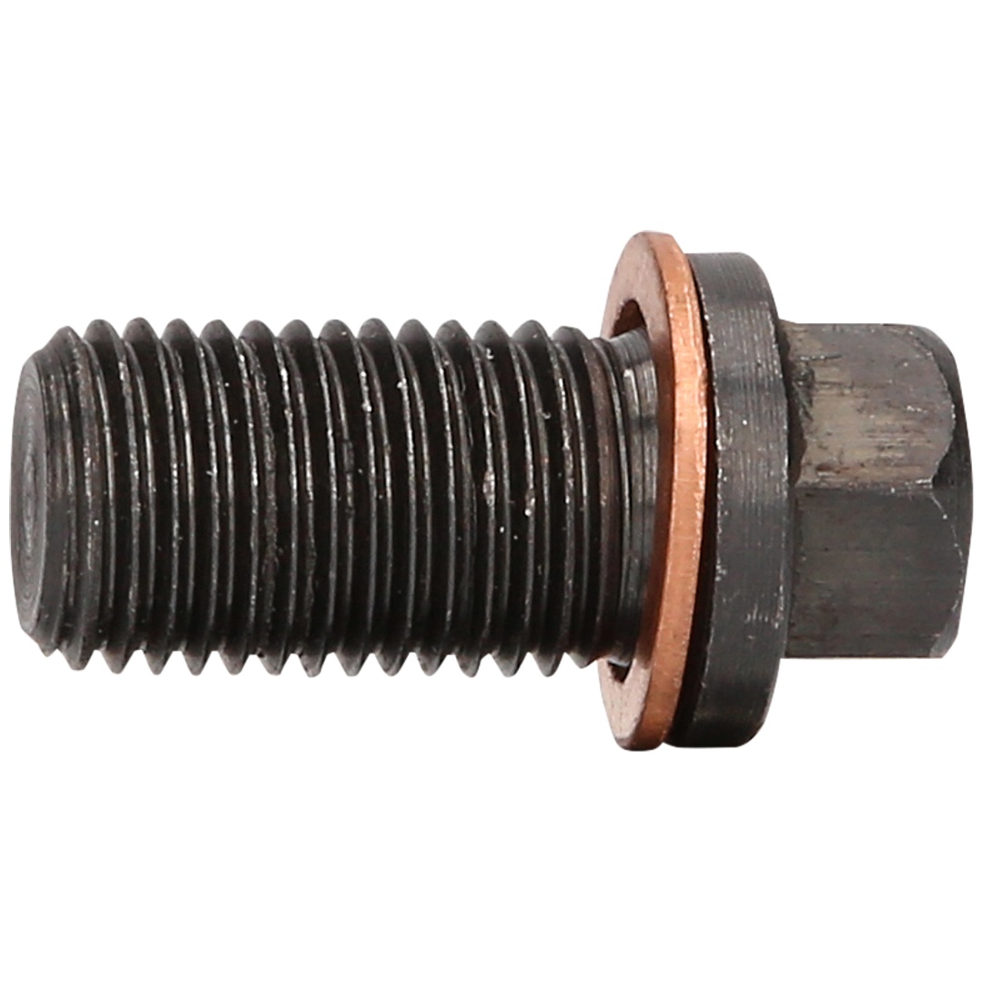 KS Tools Ölablassschraube M14 x 1,5 x 35 mm für Mercedes