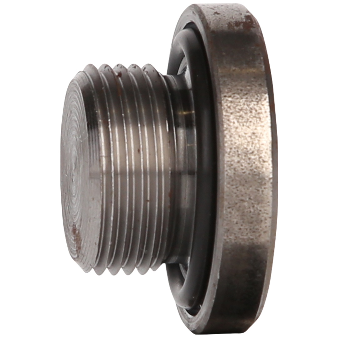 KS Tools Ölablassschraube M22 x 1,5 x 18 mm für DAF