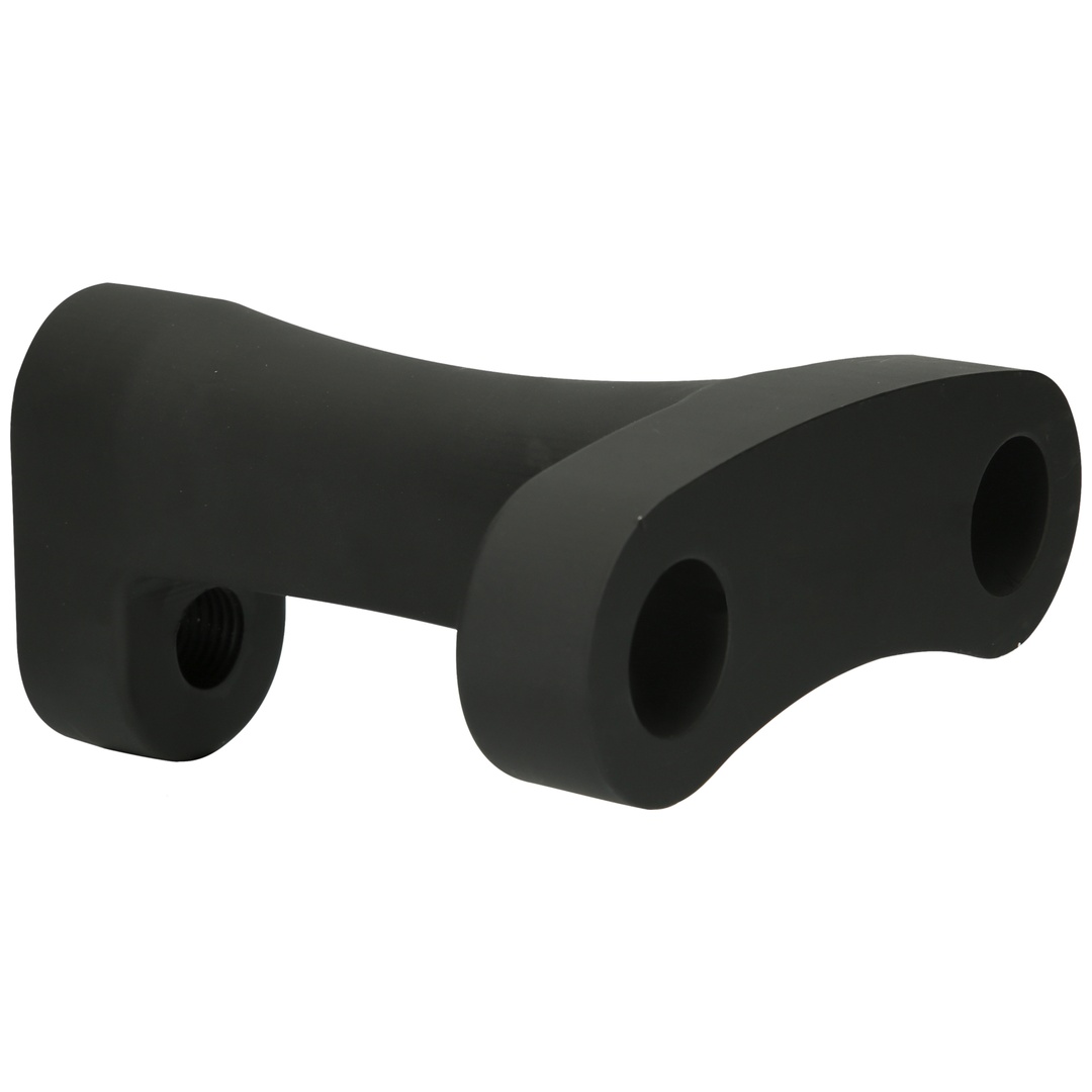 KS Tools Druckfuß, Ø 155 mm, 90 mm