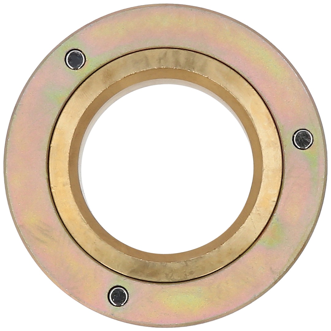 KS Tools Zentrieradapter mit Magnet, 240g