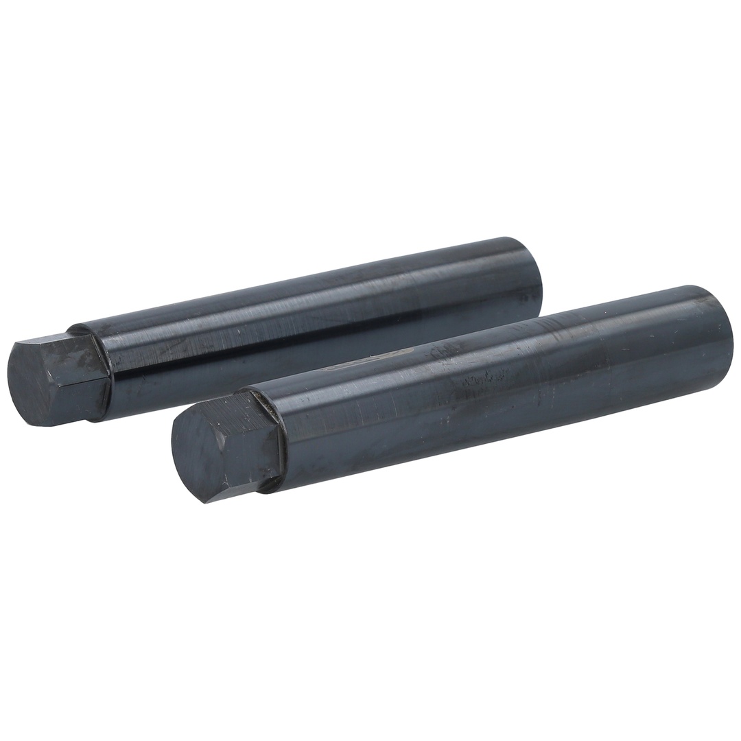 KS Tools Radbolzen-Zentrierhülsen-Satz, M7/8x11G