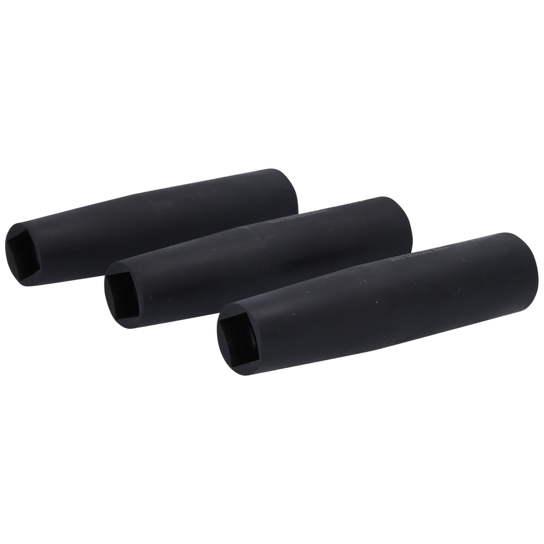 KS Tools Radbolzen-Zentrier- und Schonhülsen-Satz, M18x1,5, Ø24,0 mm