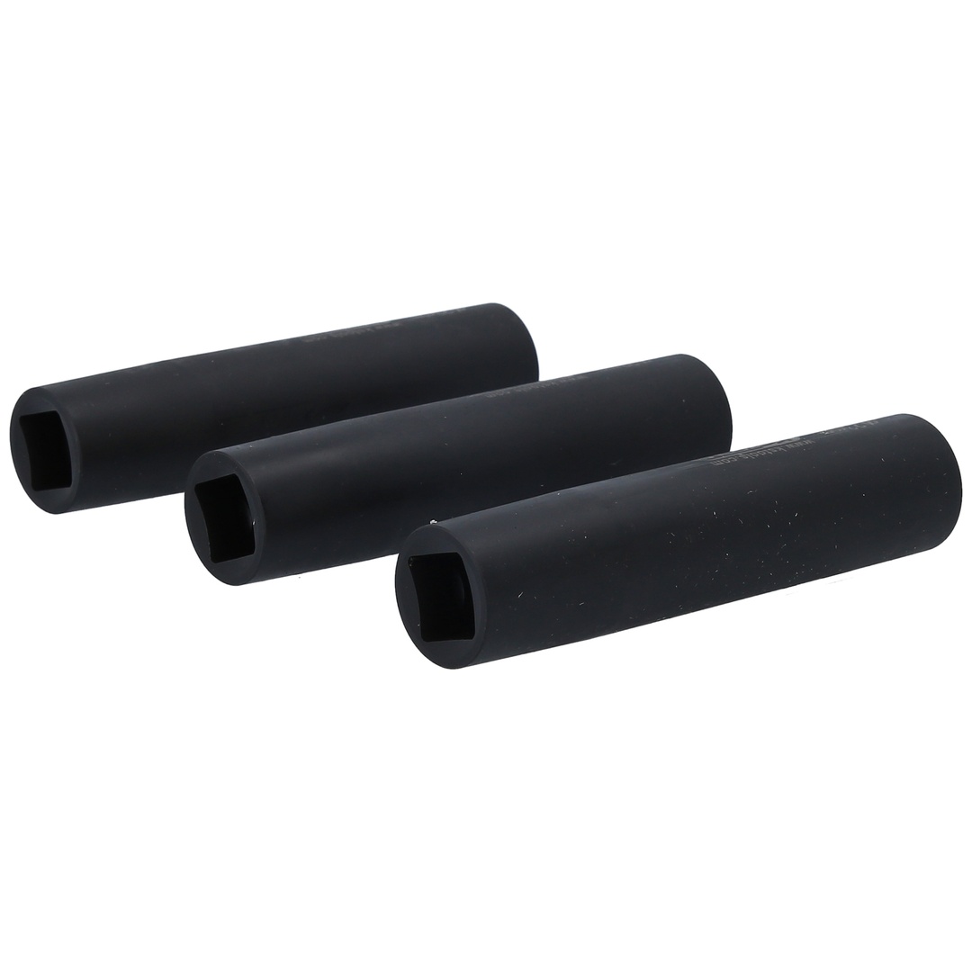 KS Tools Radbolzen-Zentrier- und Schonhülsen-Satz, M20x1,5, Ø23,0 mm