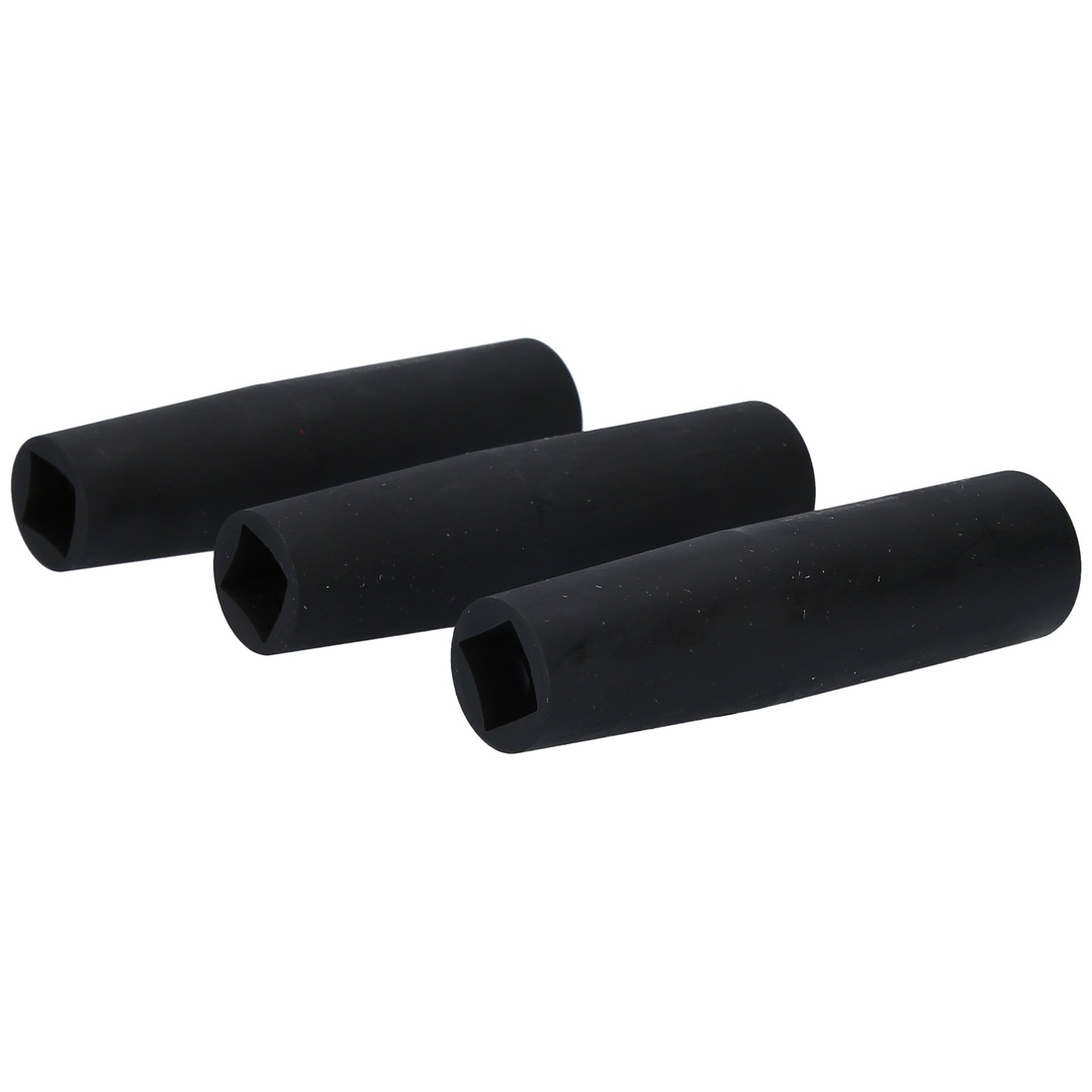 KS Tools Radbolzen-Zentrier- und Schonhülsen-Satz, M20x1,5, Ø26,0 mm