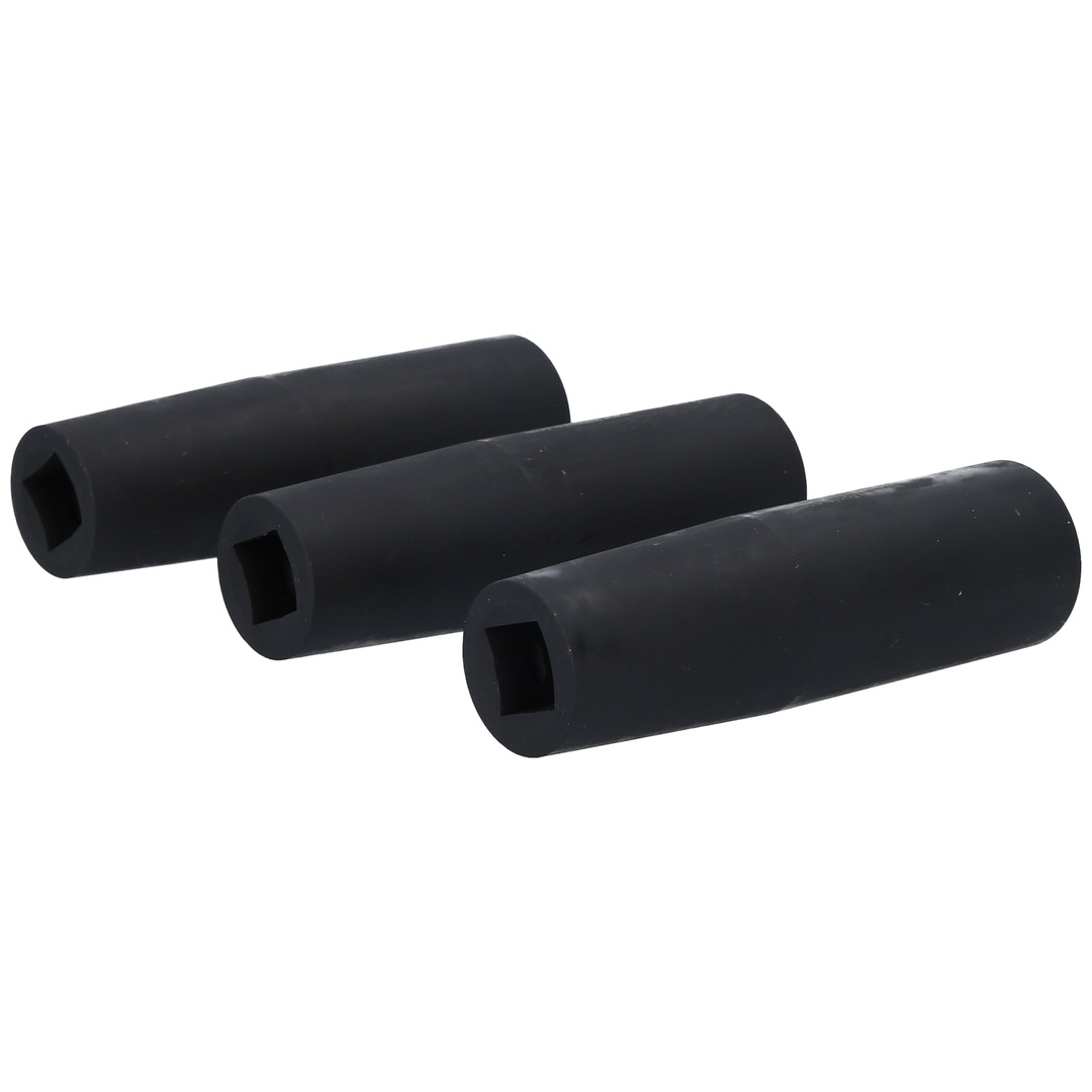 KS Tools Radbolzen-Zentrier- und Schonhülsen-Satz, 7/8x11G, Ø30,0 mm