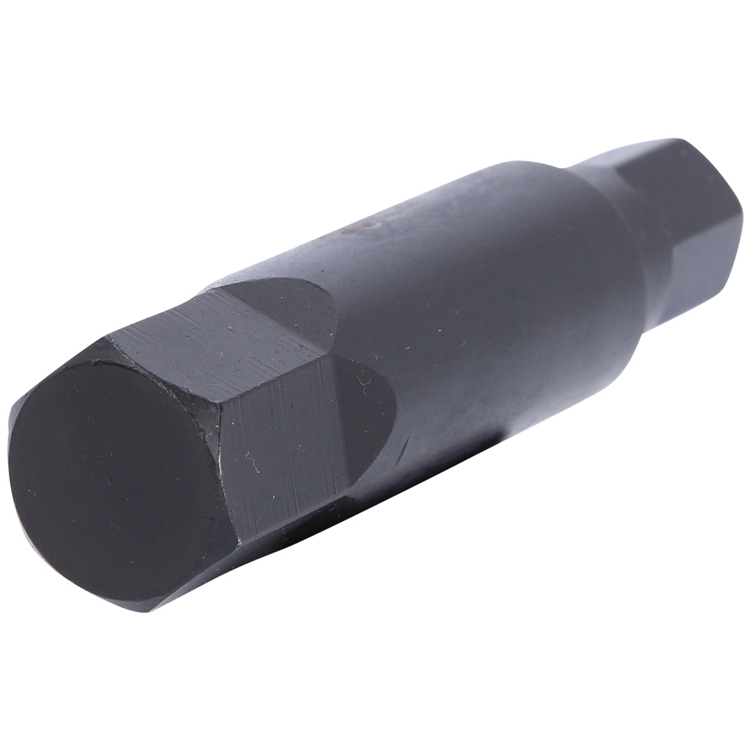 KS Tools Kraft-Biteinsatz für Innensechskant-Schrauben L=107 mm, 17 mm
