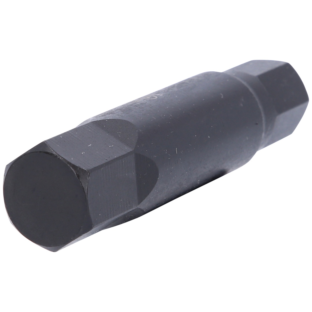 KS Tools Kraft-Biteinsatz für Innensechskant-Schrauben L=107 mm, 19 mm