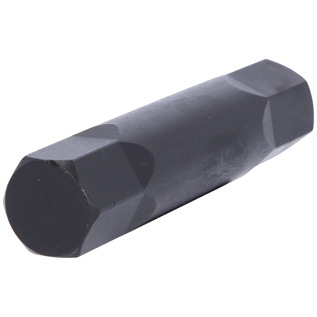 KS Tools Kraft-Biteinsatz für Innensechskant-Schrauben L=107 mm, 22 mm