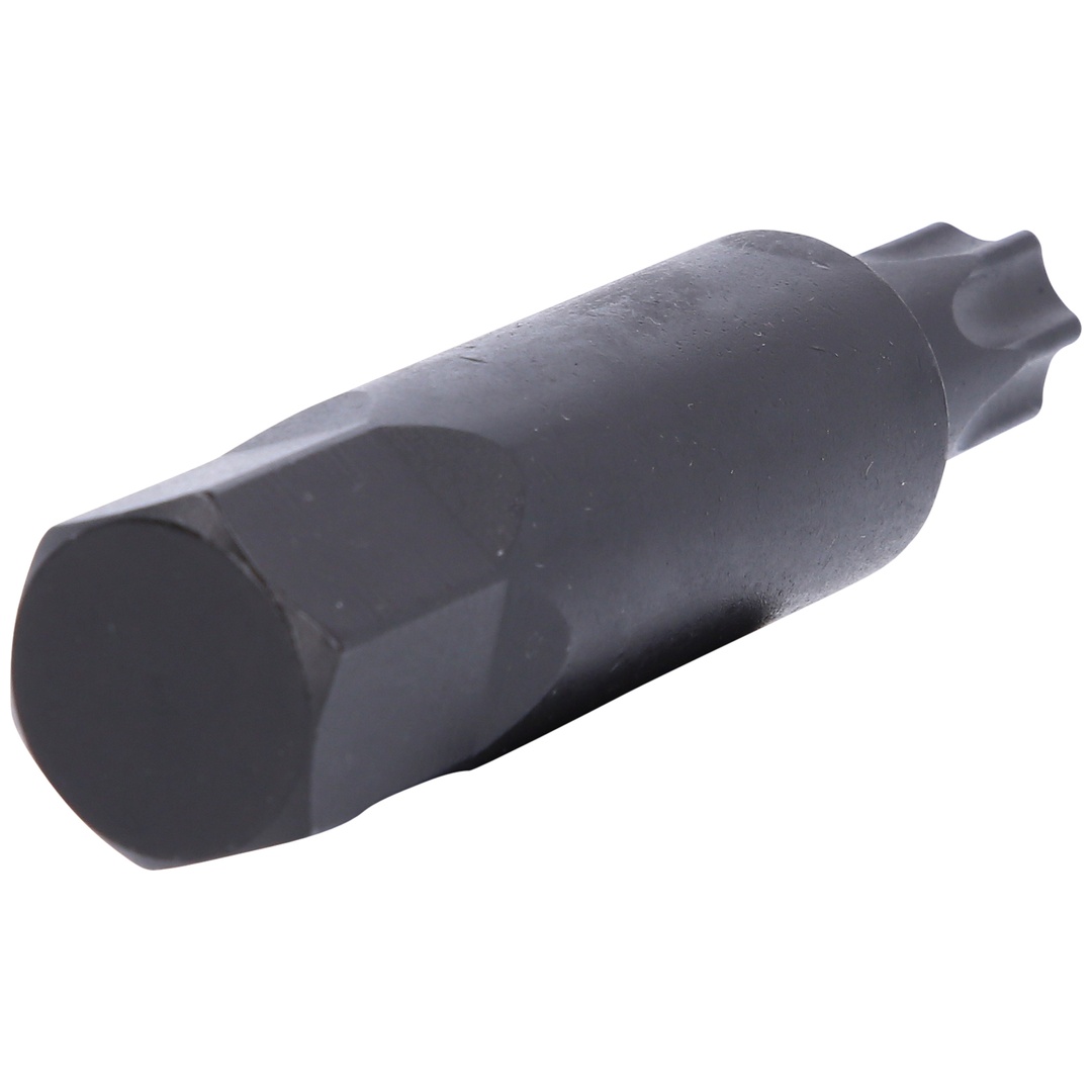 KS Tools Kraft-Biteinsatz für TX-Schrauben L=107 mm, T70