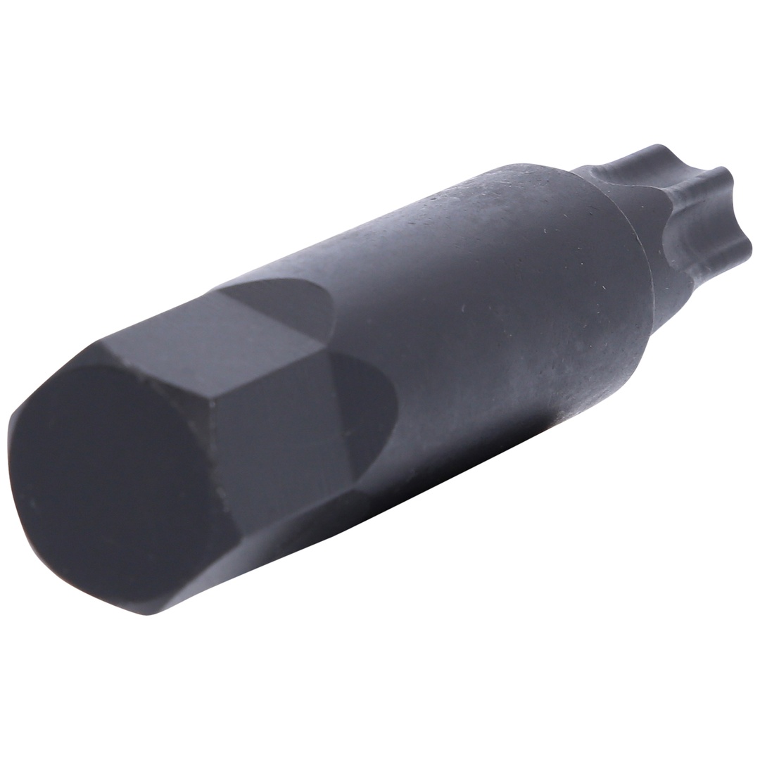 KS Tools Kraft-Biteinsatz für TX-Schrauben L=107 mm, T80