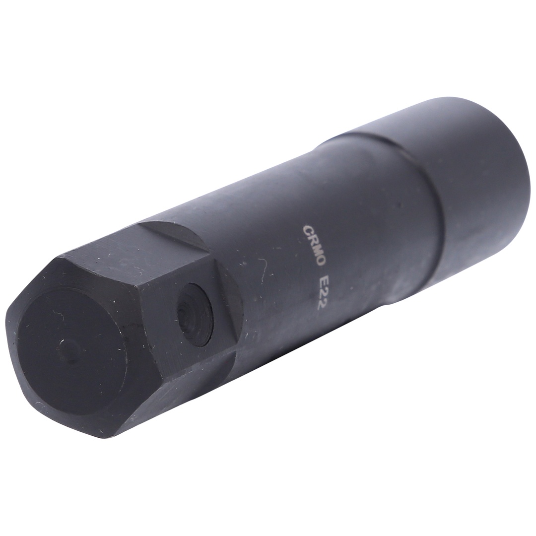 KS Tools Kraft-Biteinsatz für TX-E-Schrauben L=107 mm, E22