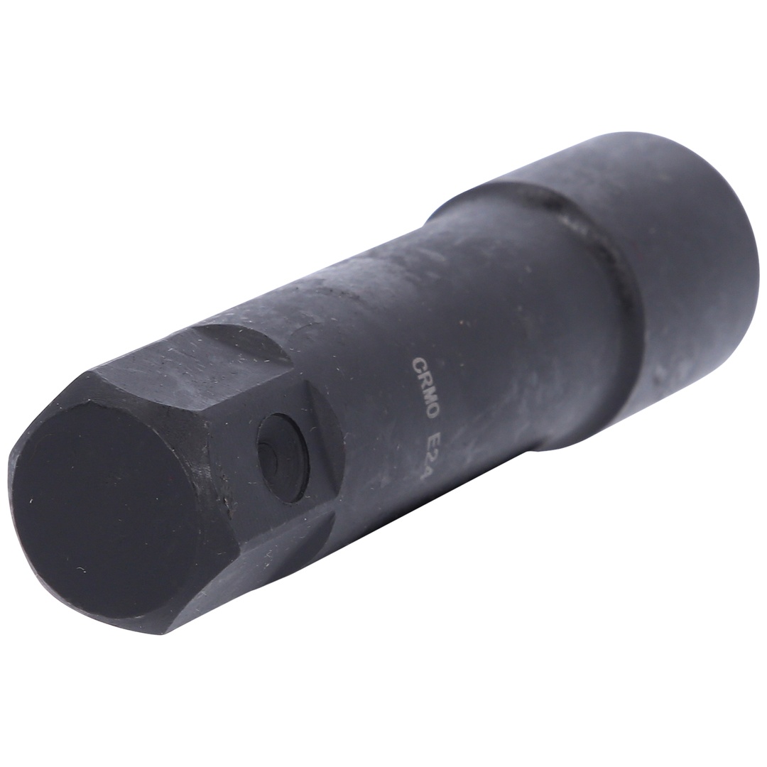 KS Tools Kraft-Biteinsatz für TX-E-Schrauben L=107 mm, E24
