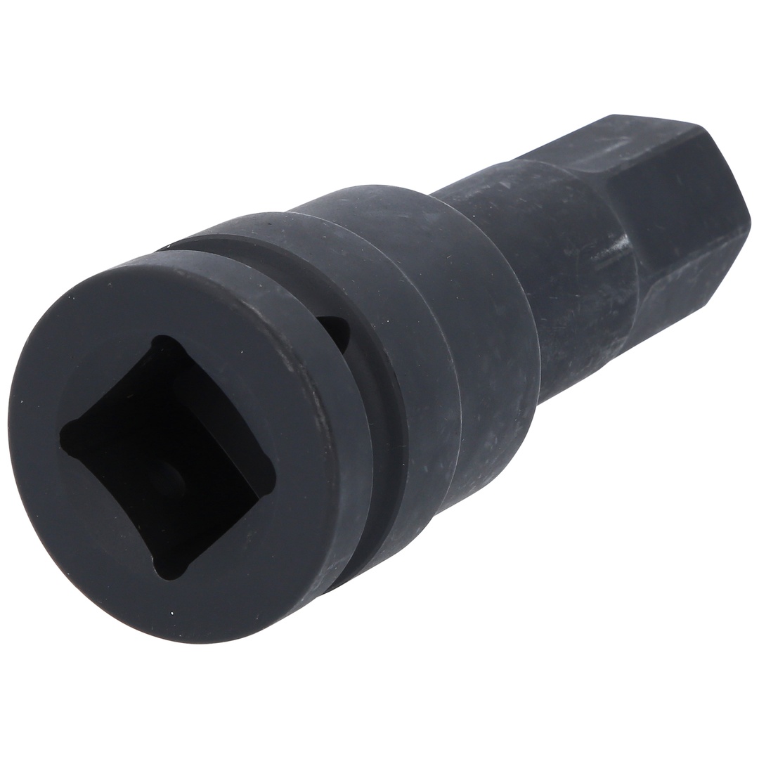 KS Tools 1 Kraft-Bit-Stecknuss Innensechskant, lang, 32 mm
