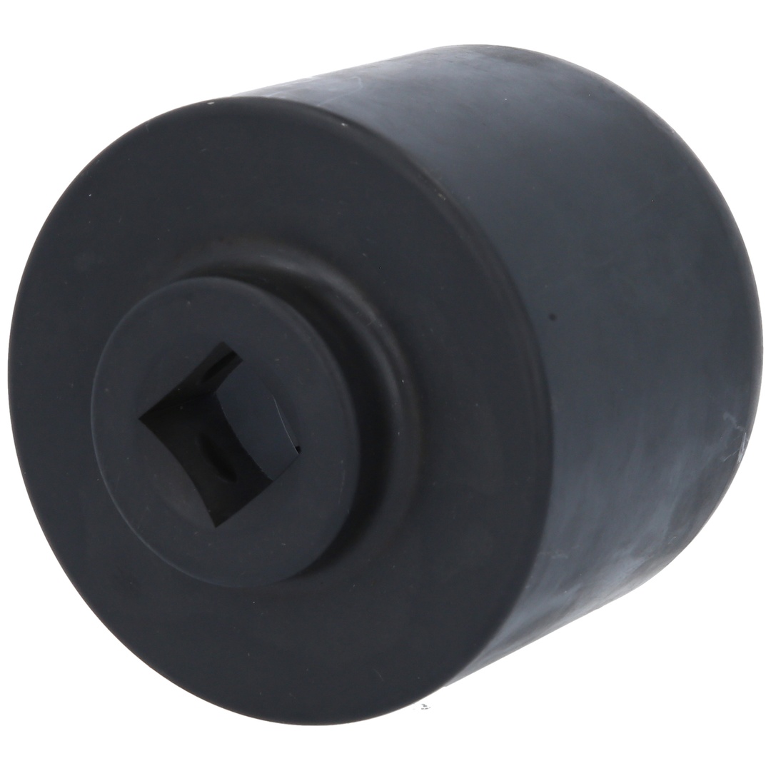 KS Tools 3/4 Nutmuttern-Schlüssel für Scania mit 4 Zapfen, Innenzapfen Ø 72 mm