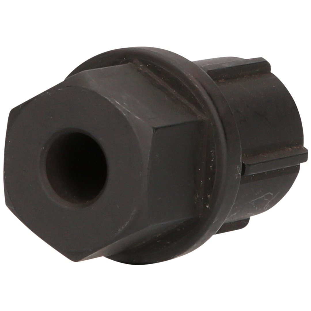 KS Tools Gewinderohr-Einstellstecknuss für Knorr-Bremssättel, 24 mm