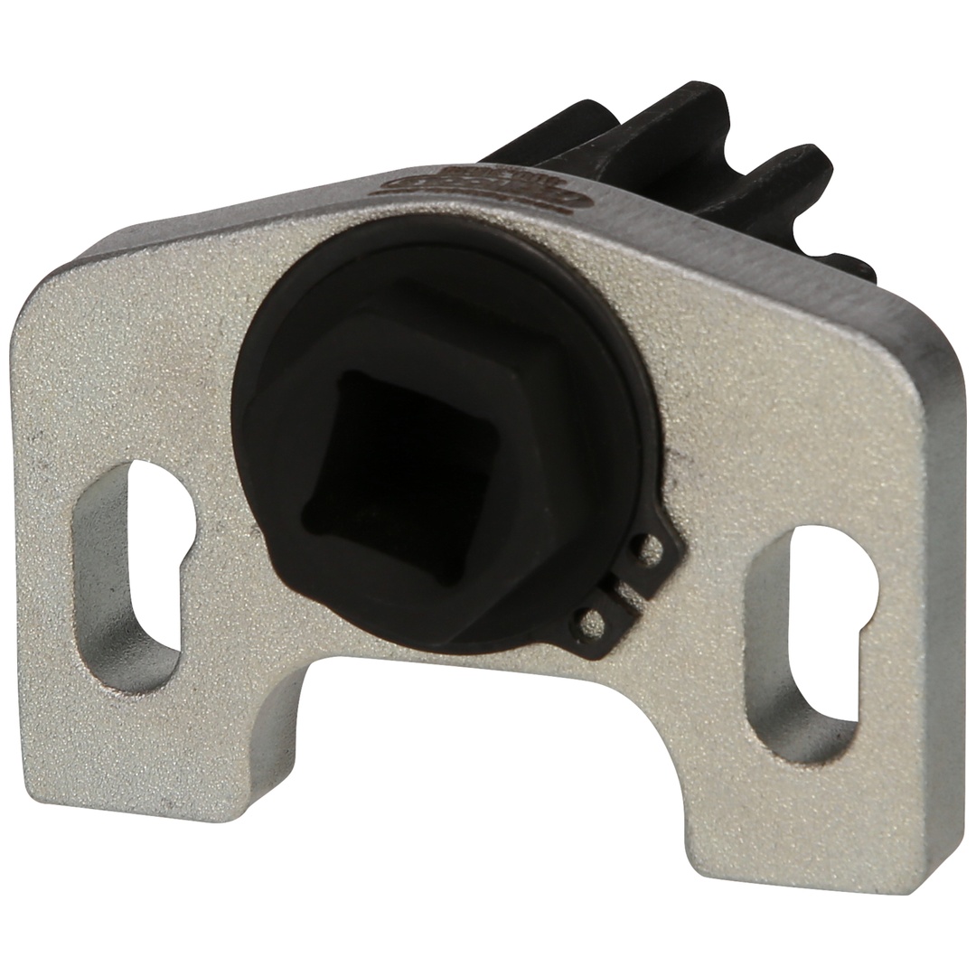KS Tools Motor-Durchdrehvorrichtung für Volvo, 56,0 mm