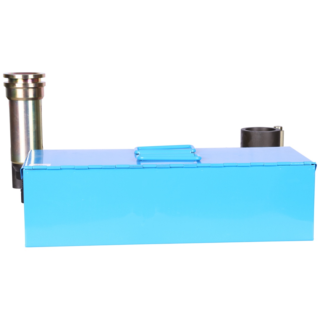 KS Tools Differential-Hauptwellenlager-Abzieher-Satz für DAF, 10-tlg