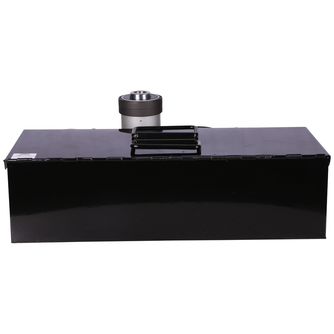 KS Tools Universal Zughülsen-Satz mit Hydraulikzylinder 18 t, 24-tlg