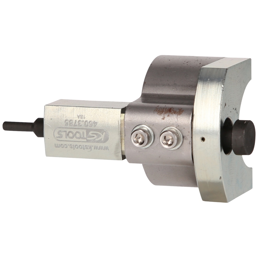KS Tools Einspritzdüsen-Einstellwerkzeuge für Scania, 80 mm