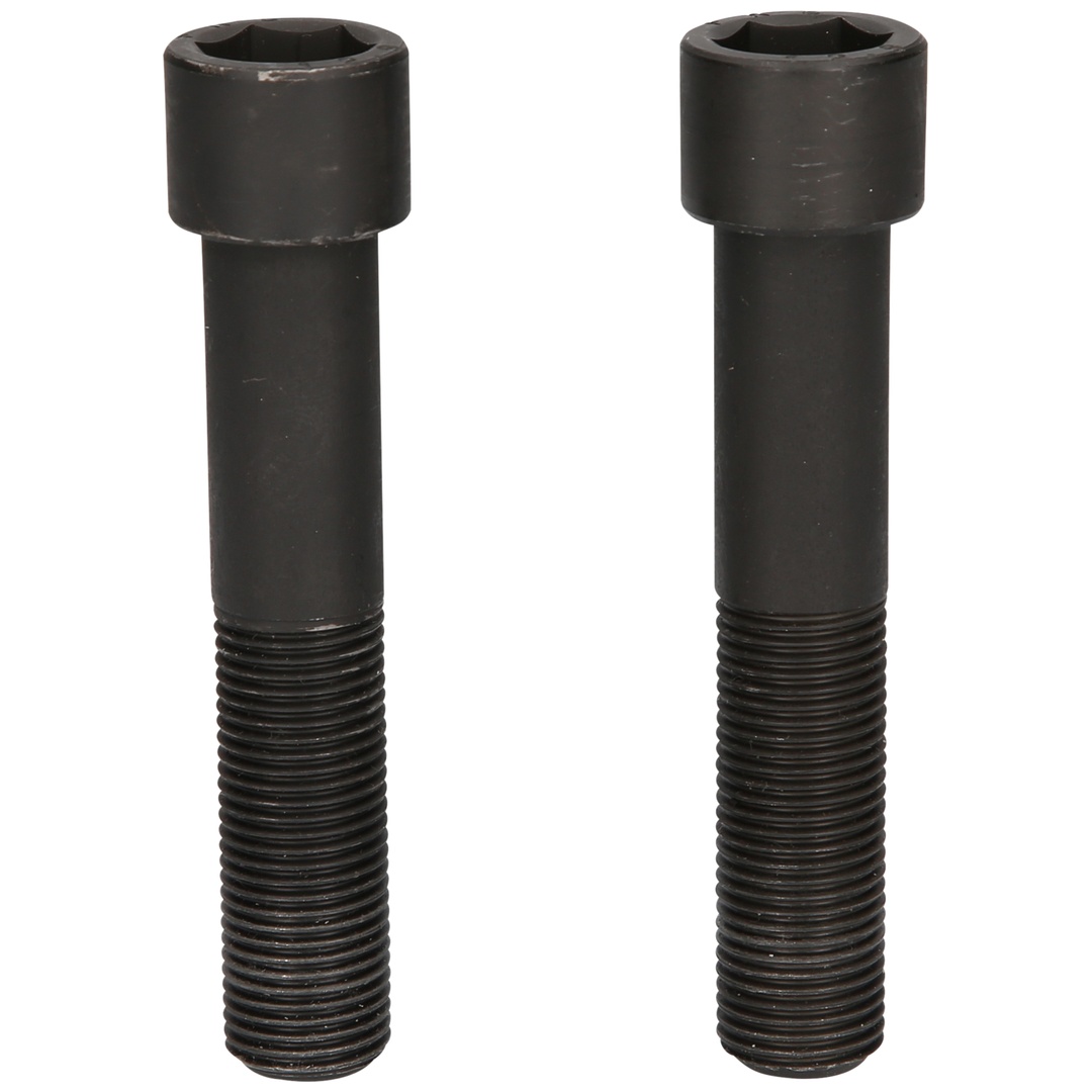 KS Tools Befestigungsschrauben, lang, M16x1,5, Länge 96 mm, 2er Pack