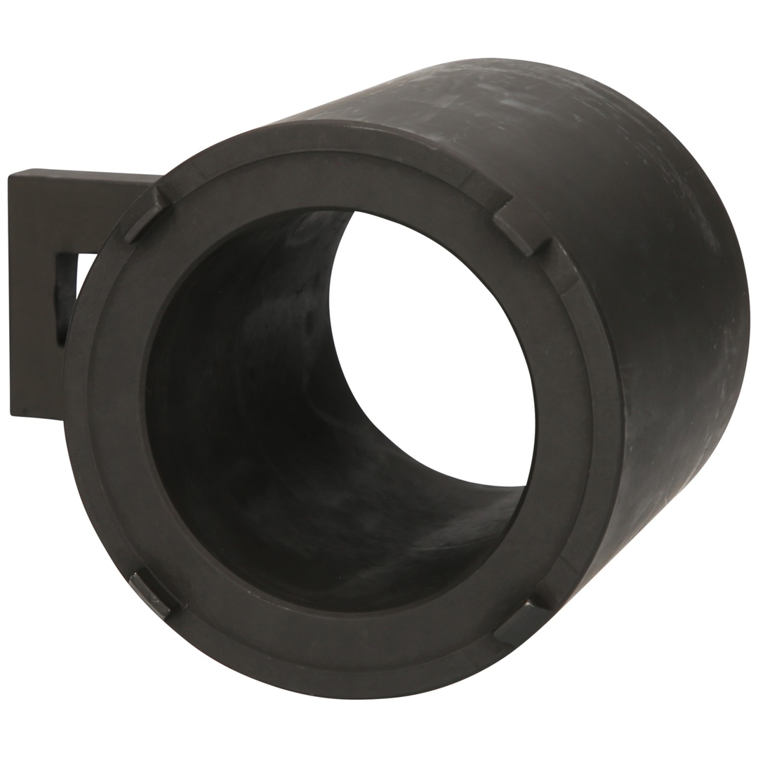 KS Tools Nutmuttern-Schlüssel, Zapfeninnendurchmesser 90,5 mm
