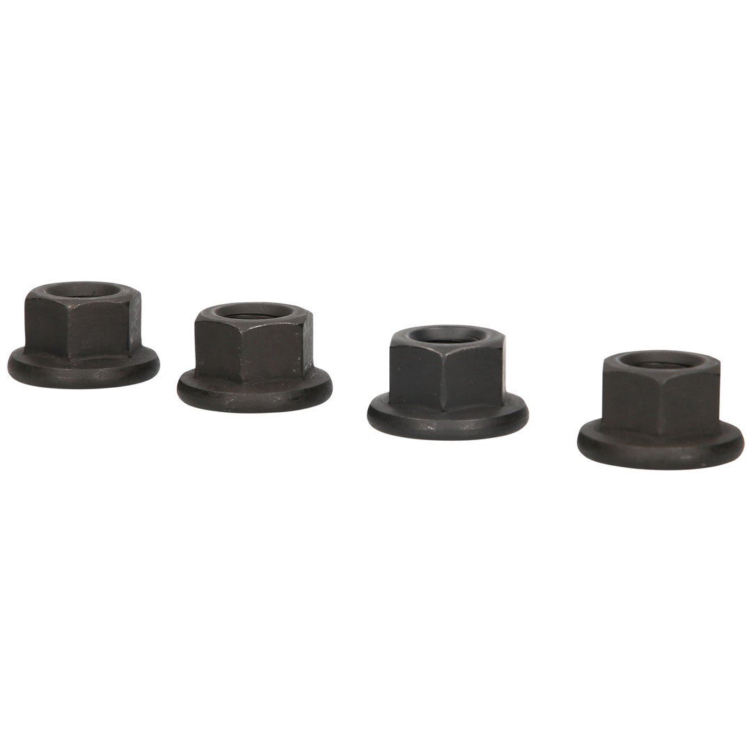 KS Tools Muttern, Schlüsselweite 21 mm, M12x1,75, 4 Stück