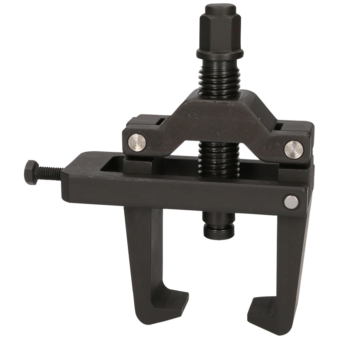 KS Tools Universal-Kugelgelenk-Abzieher 2-armig mit Spannbügel, 69 mm