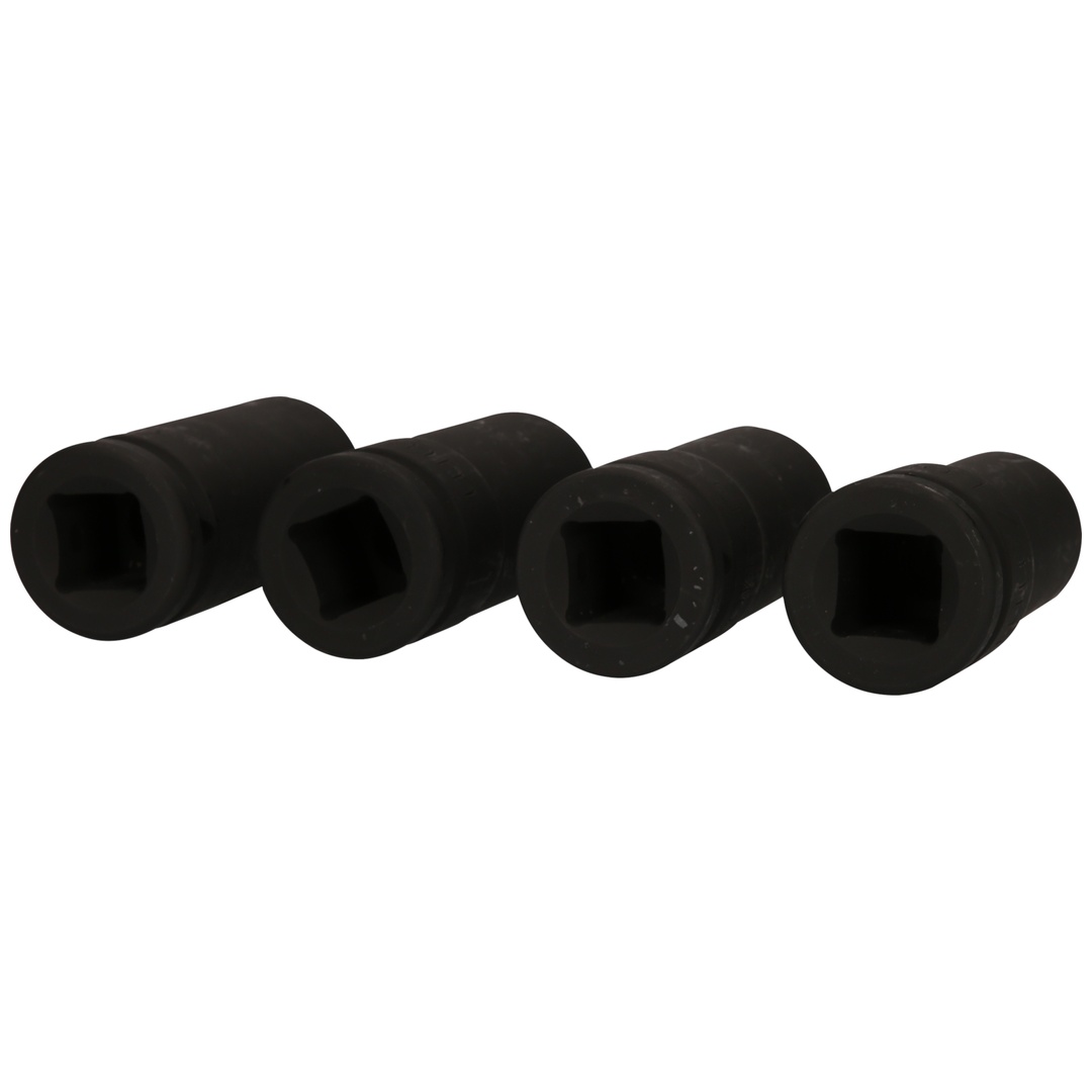 KS Tools 3/4 Vierkant-Kraftstecknuss-Satz für Fuso, 4-tlg