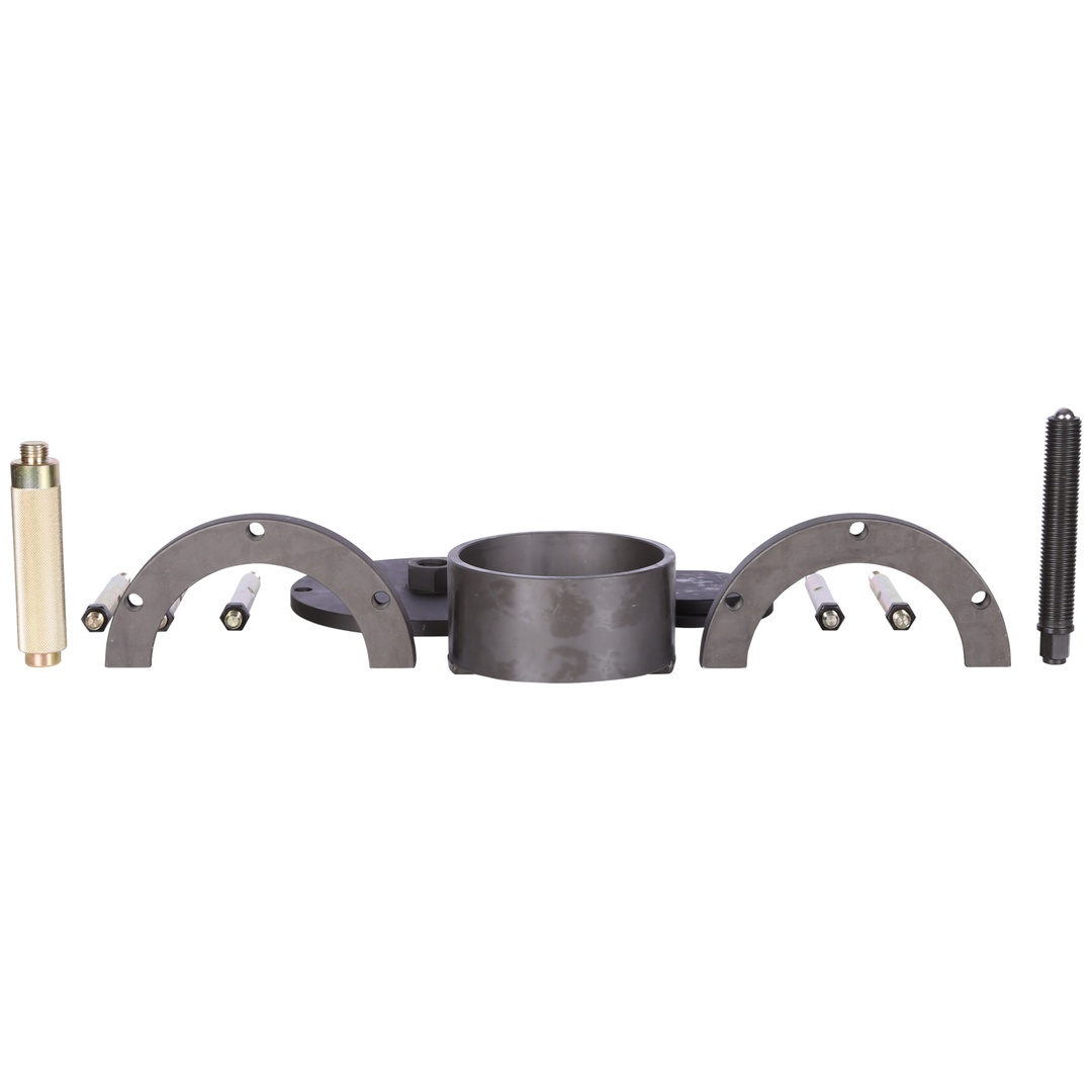 KS Tools Polrad-Werkzeug-Satz für Hino, 13-tlg