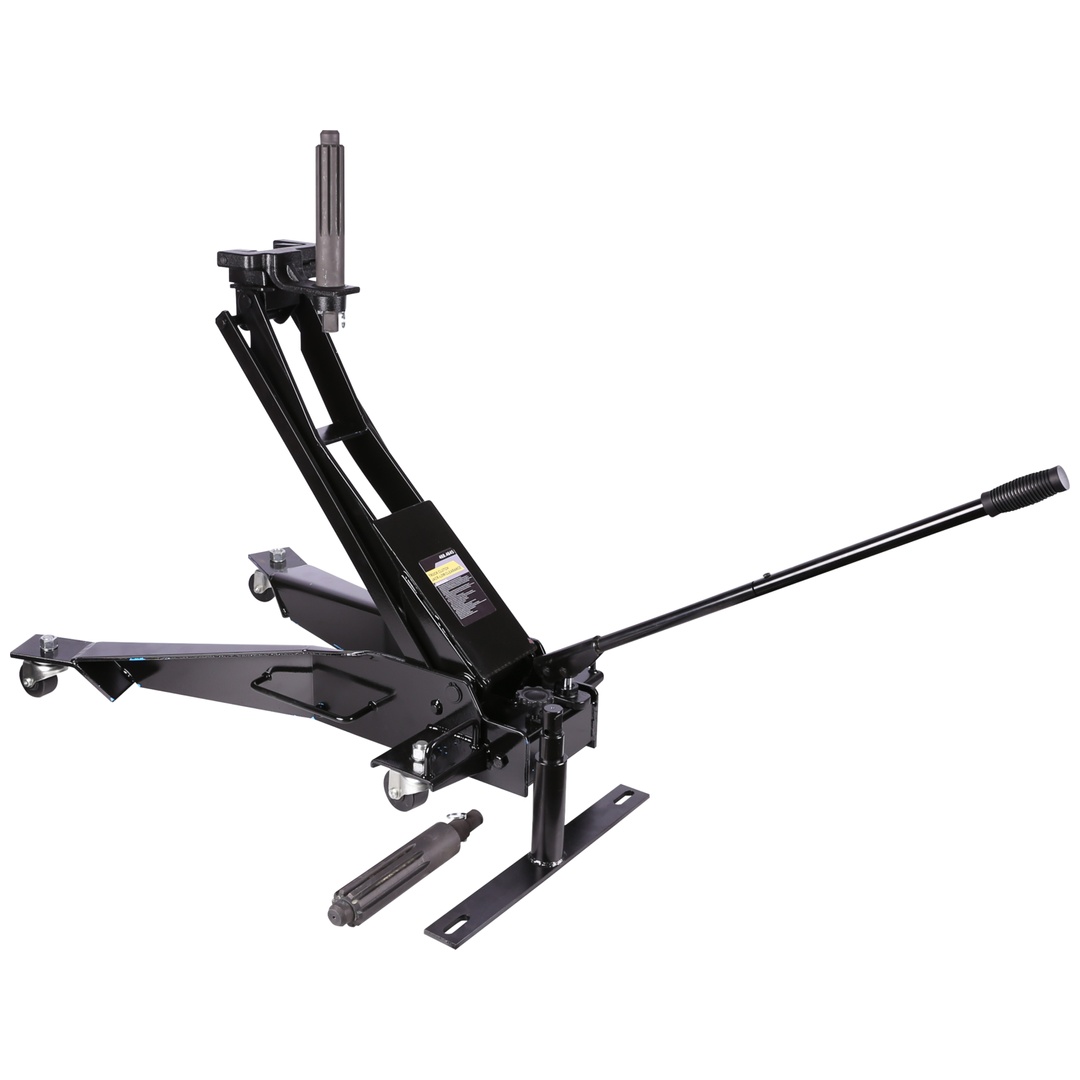 KS Tools Hydraulische Kupplungsmontagehilfe, 4-tlg