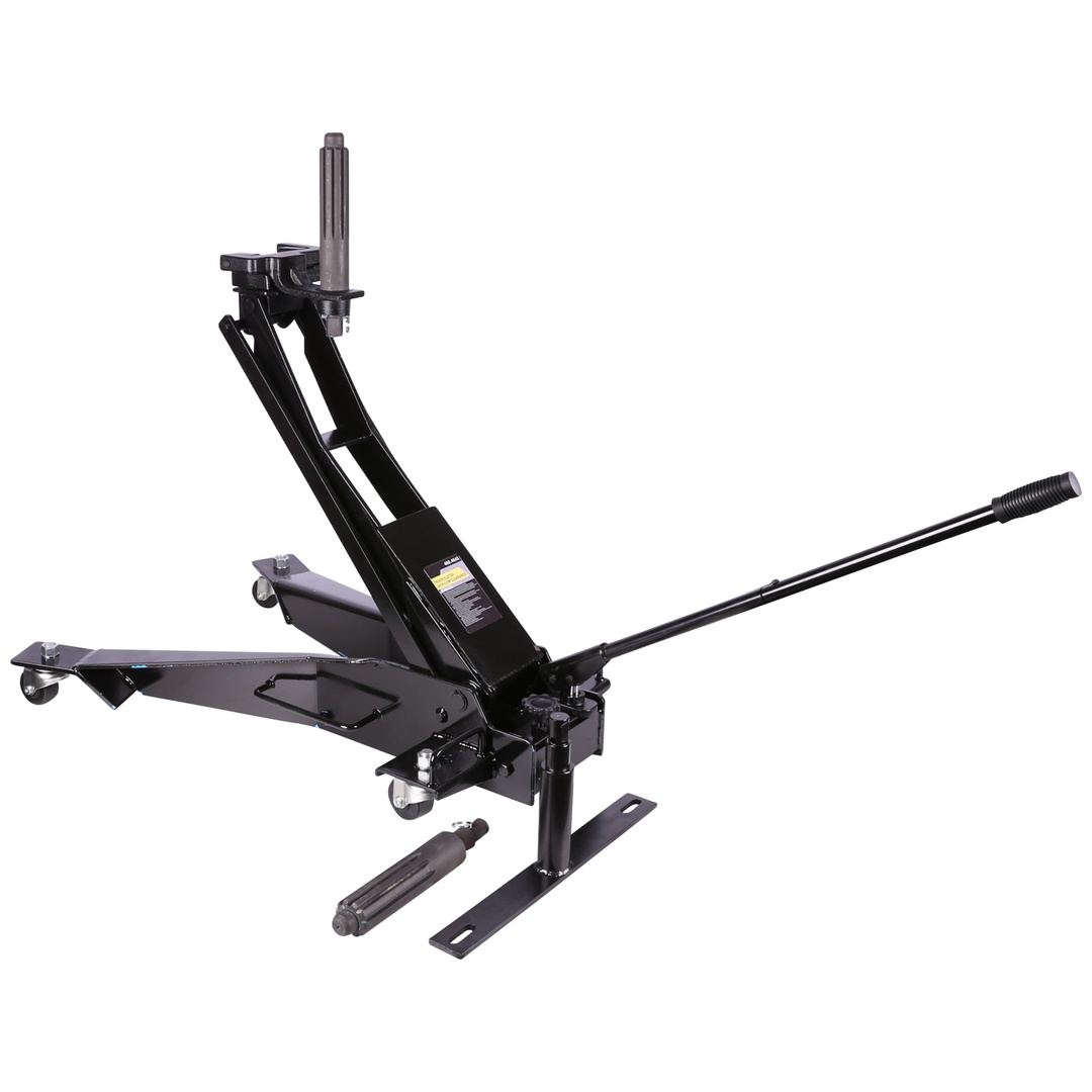 KS Tools Hydraulische Kupplungsmontagehilfe ohne Zubehör