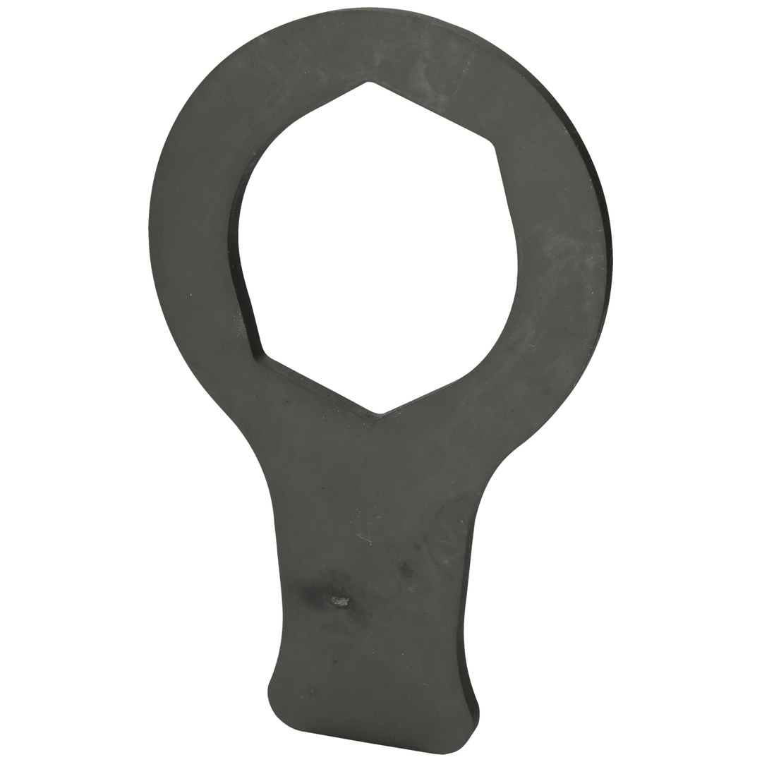 KS Tools Radkapsel-Schlagschlüssel für BPW, 233 mm