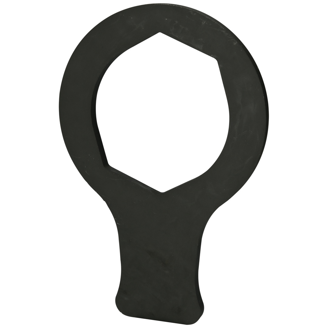 KS Tools Radkapsel-Schlagschlüssel für BPW, 240 mm